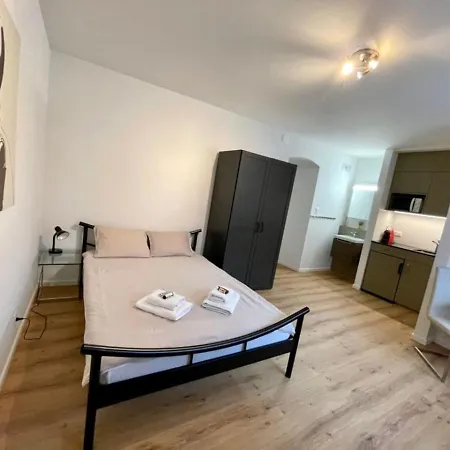 Heart Of Modern Hg14 * زيورخ