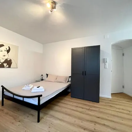 شقة Heart Of Modern Hg14