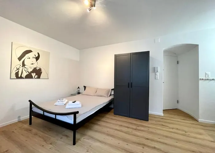 Apartman Heart Of Modern Hg14