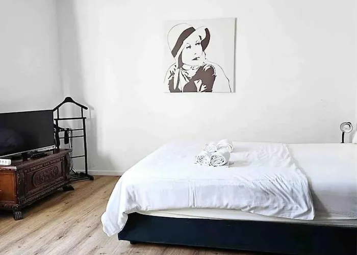 Apartman Heart Of Modern Hg14 *