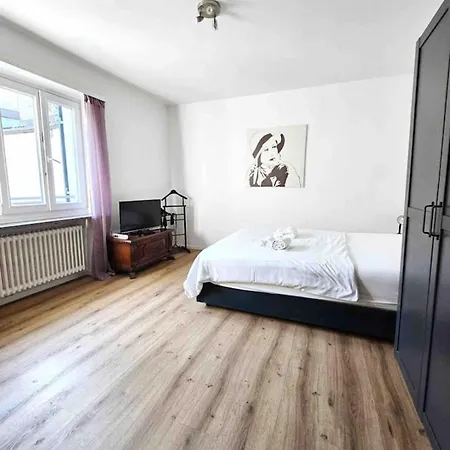 Heart Of Modern Hg14 Daire