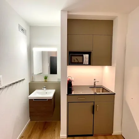 Heart Of Modern Hg14