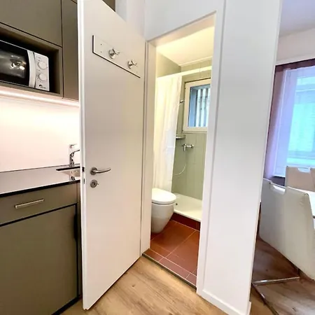 Heart Of Modern Hg14 Apartmán *