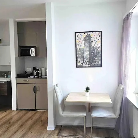 Heart Of Modern Hg14 * Curych