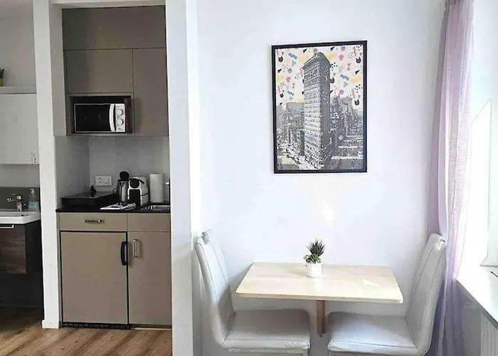 Heart Of Modern Hg14 * Ζυρίχη